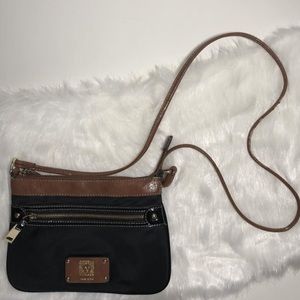 Anne Klein Crossbody Bag